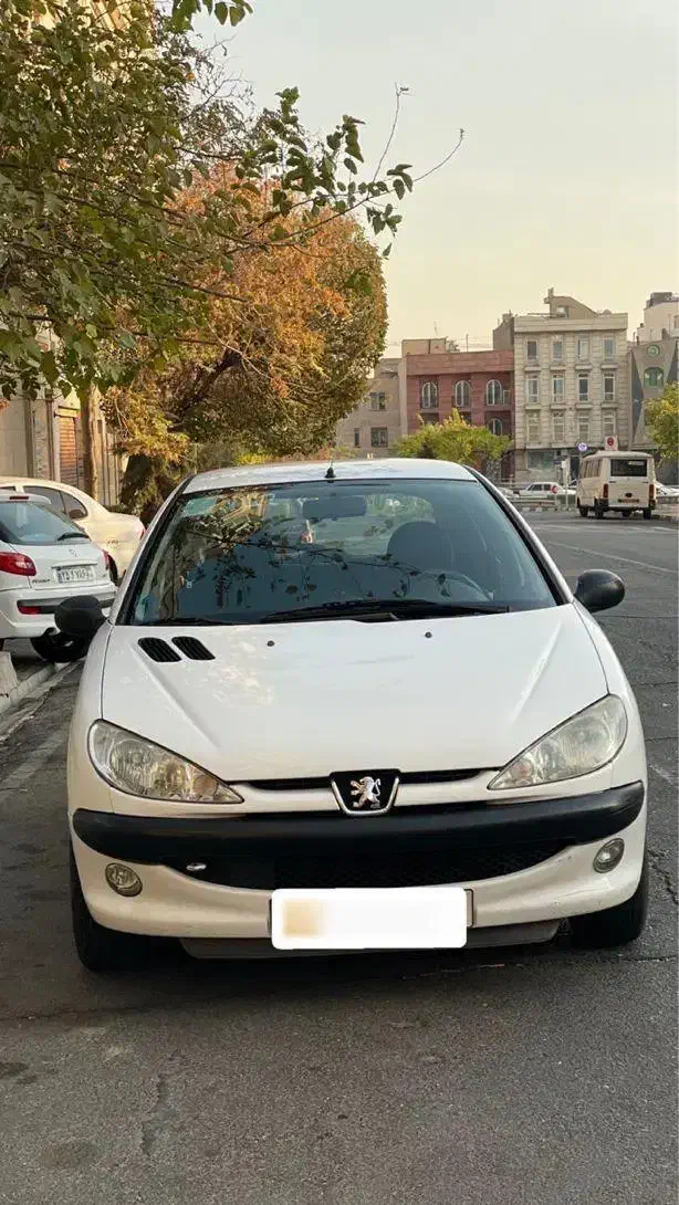 فروش خودرو|خودرو سواری و وانت|تهران, سازمان برنامه شمالی|دیوار