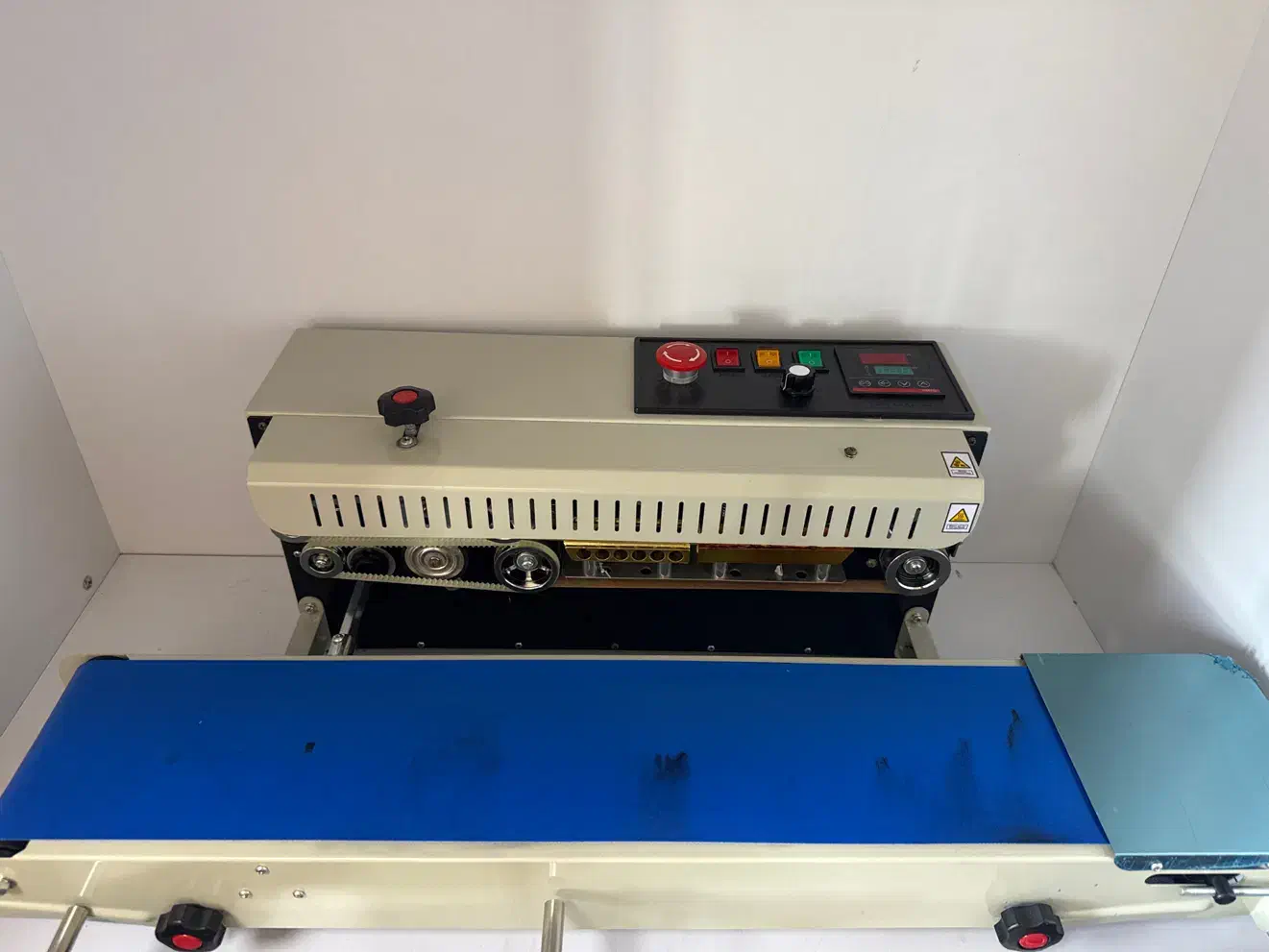 دستگاه دوخت ریلی|ماشین‌آلات صنعتی|تهران, پاسداران|دیوار