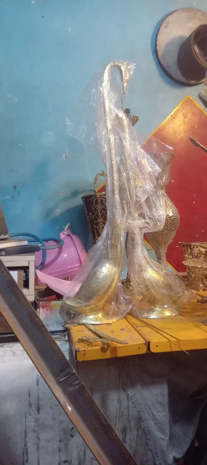 قوعاشق کنارسالنی|صنایع دستی و سایر لوازم تزئینی|بروجرد, |دیوار