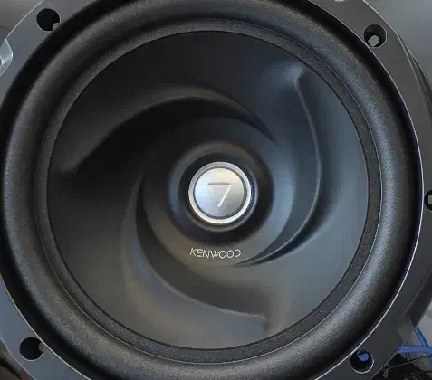 باند بزرگ کنوود|سیستم صوتی خانگی|نسیمشهر, |دیوار