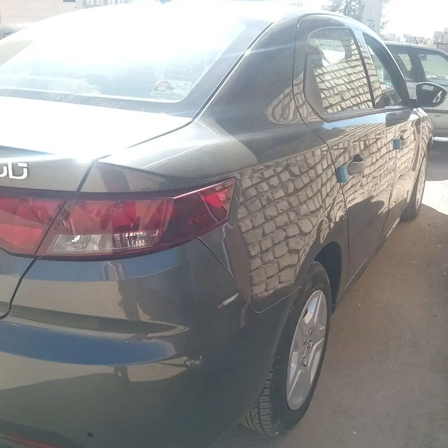 تارا 402 فقد معاوضه|خودرو سواری و وانت|نیشابور, امین اسلامی|دیوار