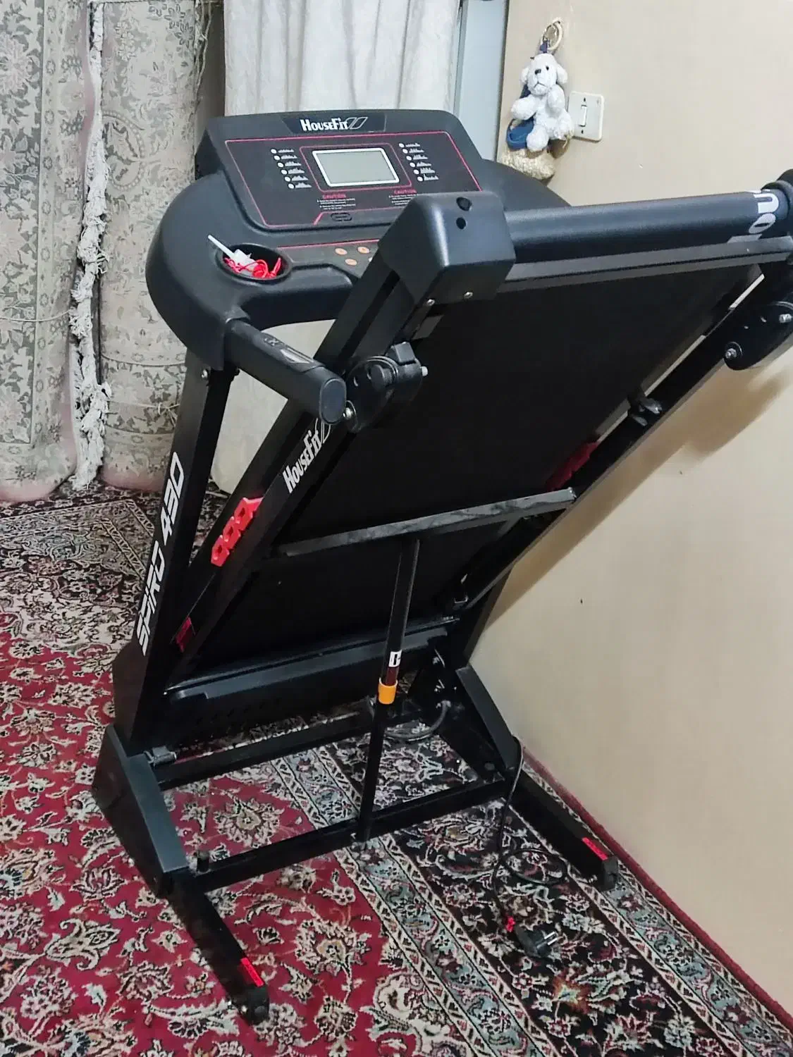 تردمیل|تجهیزات ورزشی|اردکان, |دیوار