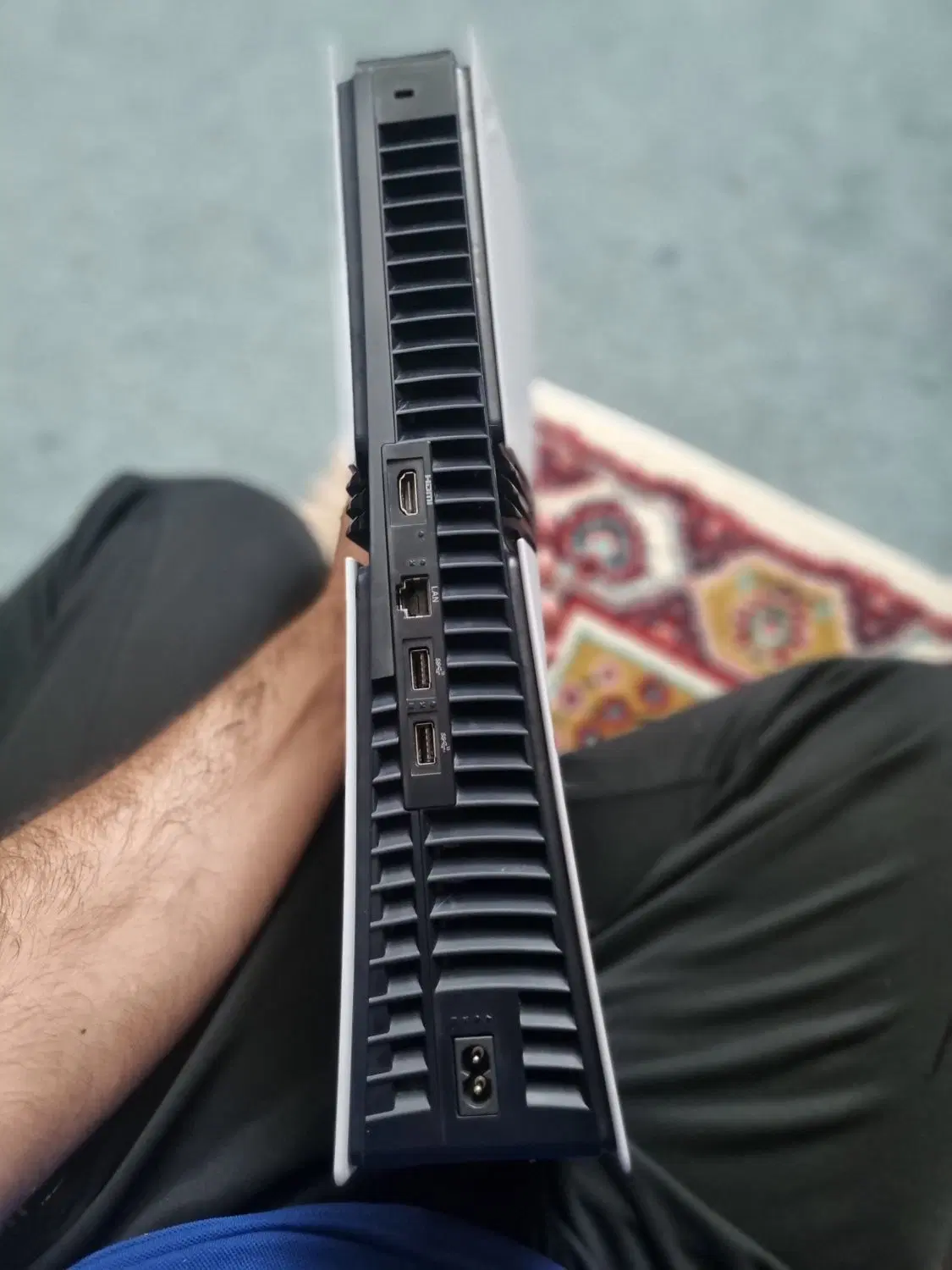 PS5 PRO|کنسول، بازی ویدئویی و آنلاین|کرمانشاه, |دیوار