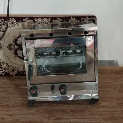 تنورک|اجاق گاز و لوازم برقی پخت‌وپز|بندر ماهشهر, |دیوار