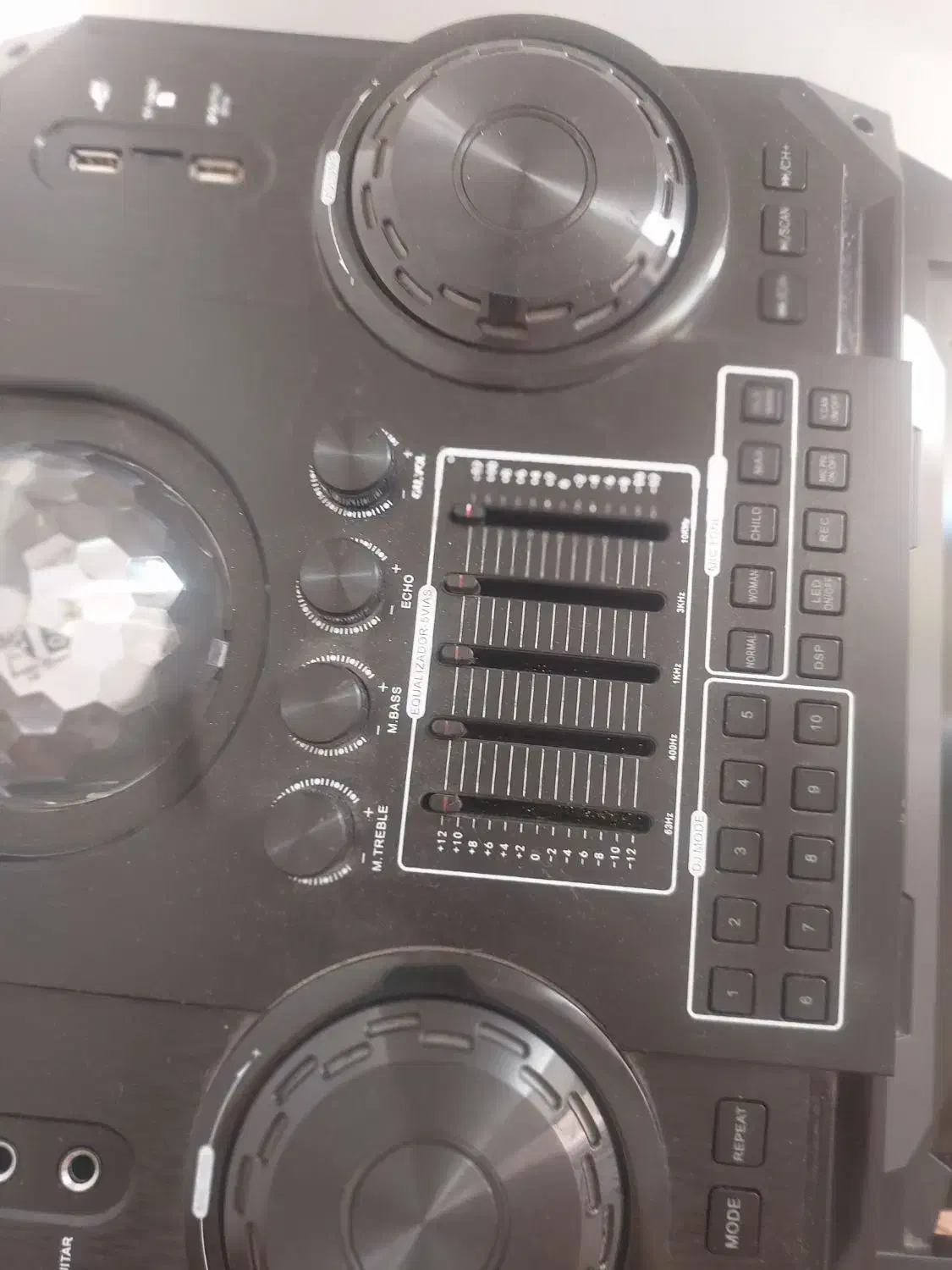 اسپیکر|سیستم صوتی خانگی|ری, هاشم‌آباد|دیوار