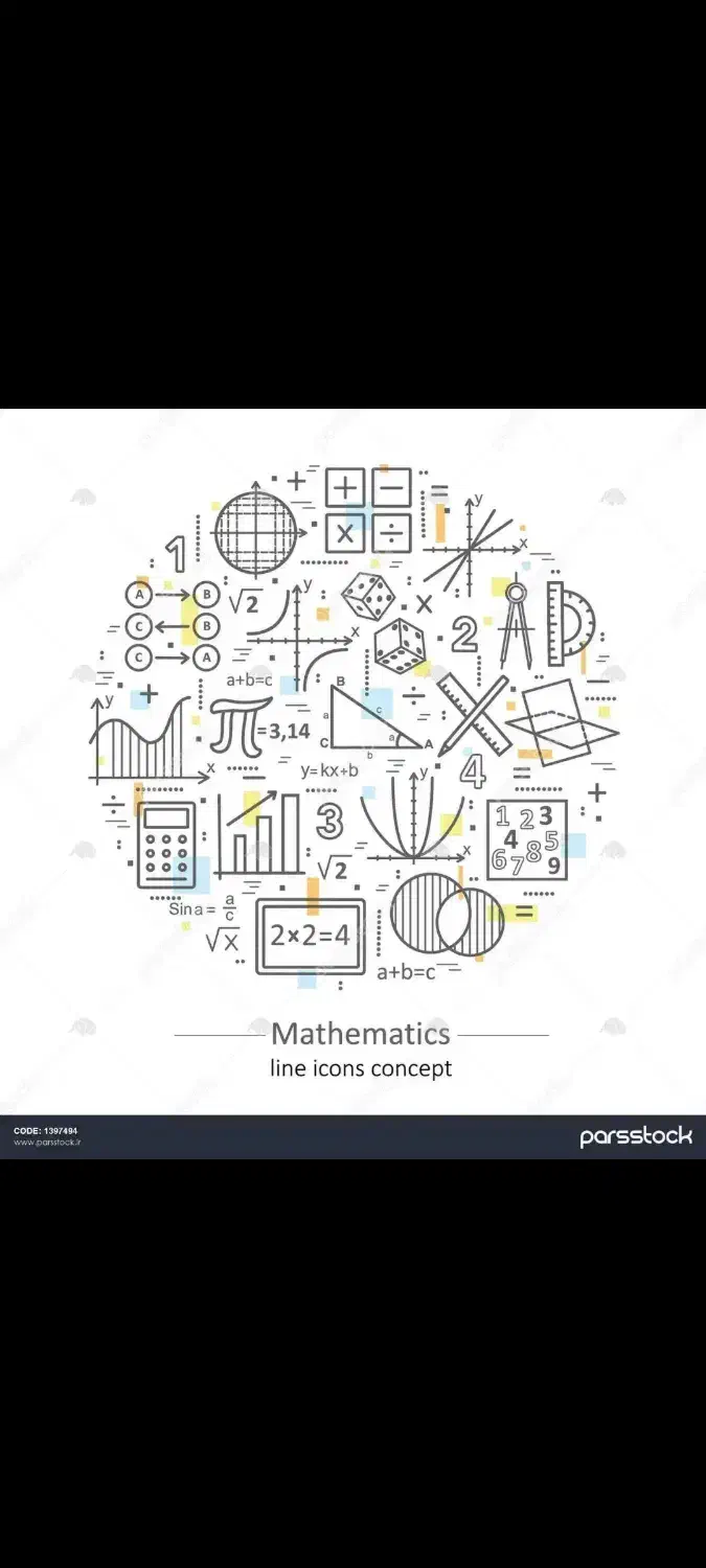 تدریس ریاضیات و فیزیک متوسط اول و دوم|خدمات آموزشی|تربتحیدریه, باغ سلطانی|دیوار