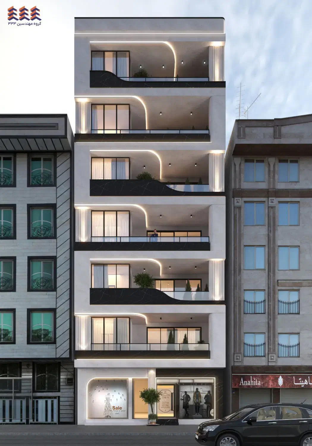 تهاتر خودرو ملک پیش فروش سند محضری|پیش‌فروش املاک|مشهد, جاهد شهر|دیوار