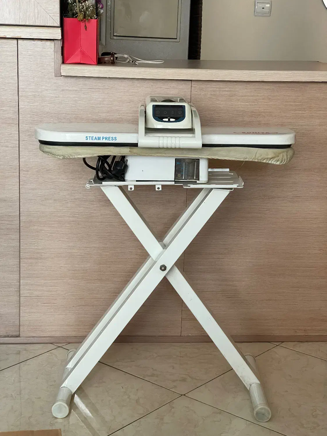 اتو بخار|اتو و لوازم اتو|تهران, علم و صنعت|دیوار