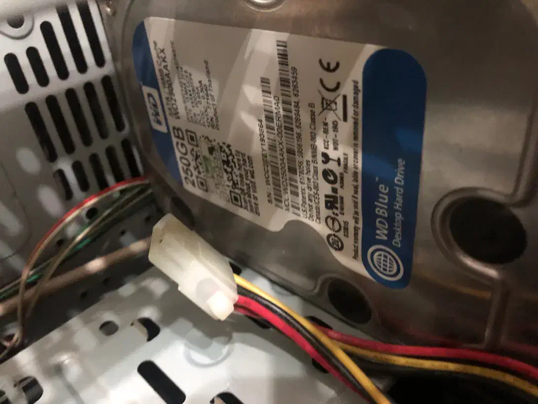 کیس کامپیوتر برای مدرسه و گیمنت|رایانه رومیزی|کرج, شهرک اوج|دیوار