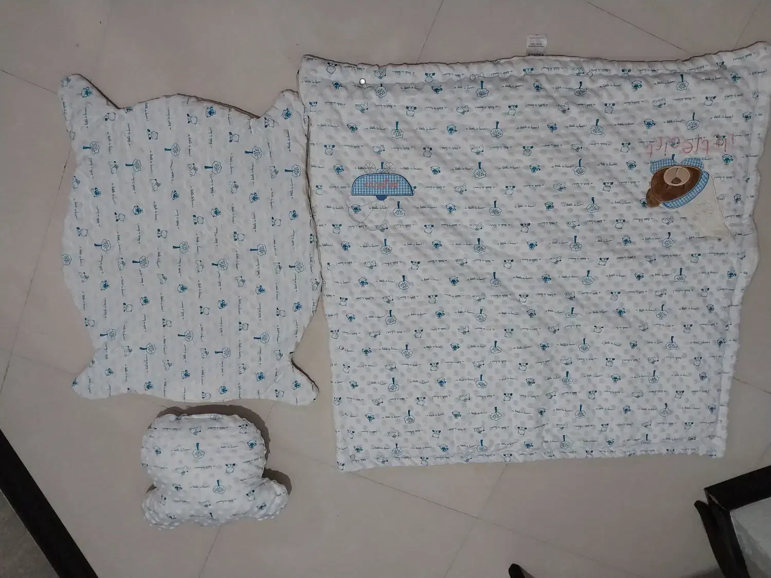 تشک کودک|اسباب و اثاث بچه|بجنورد, |دیوار