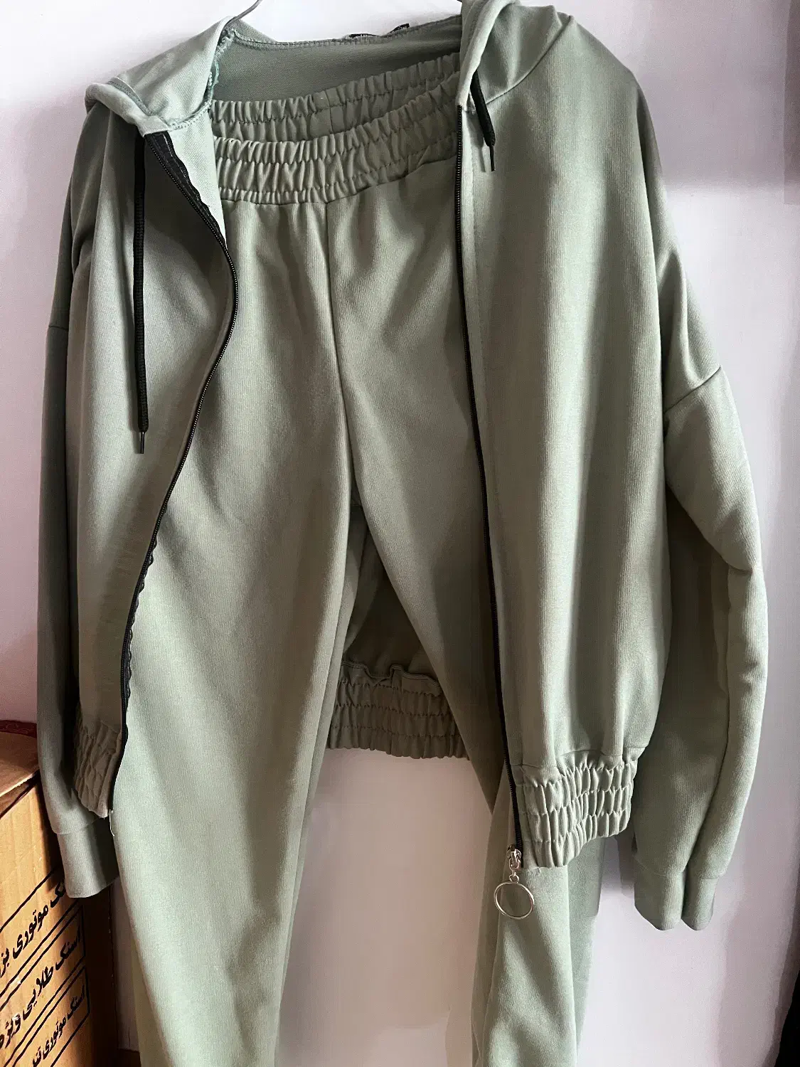 سویشرت شلوار نو|لباس|محمدشهر, محمدشهر|دیوار