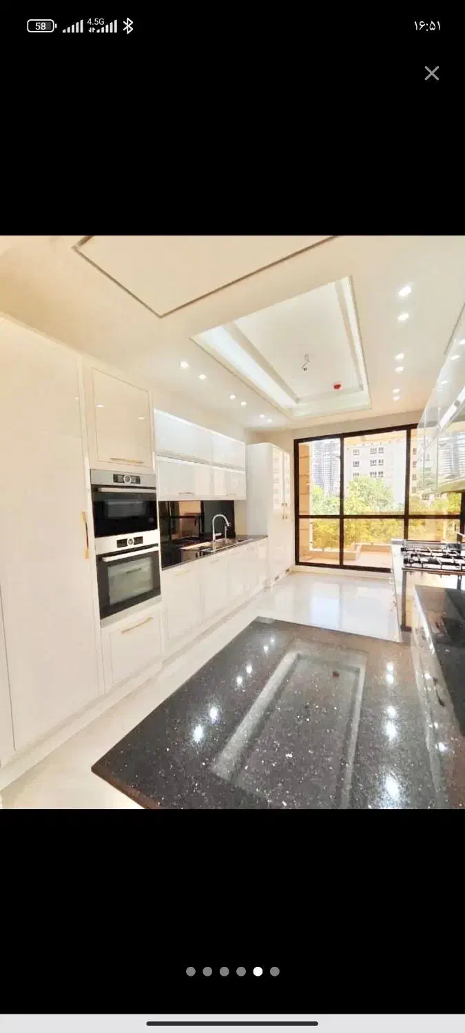 153متر/سه خواب/نوساز/مرزداران/ هتلینگ