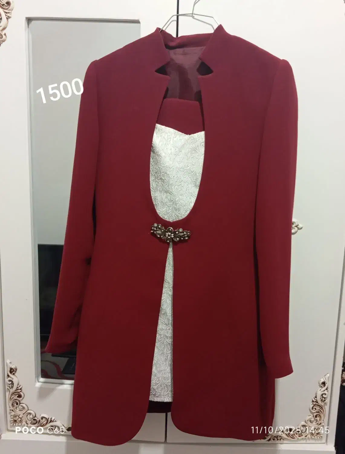 کت وشلوار|لباس|نورآباد, |دیوار