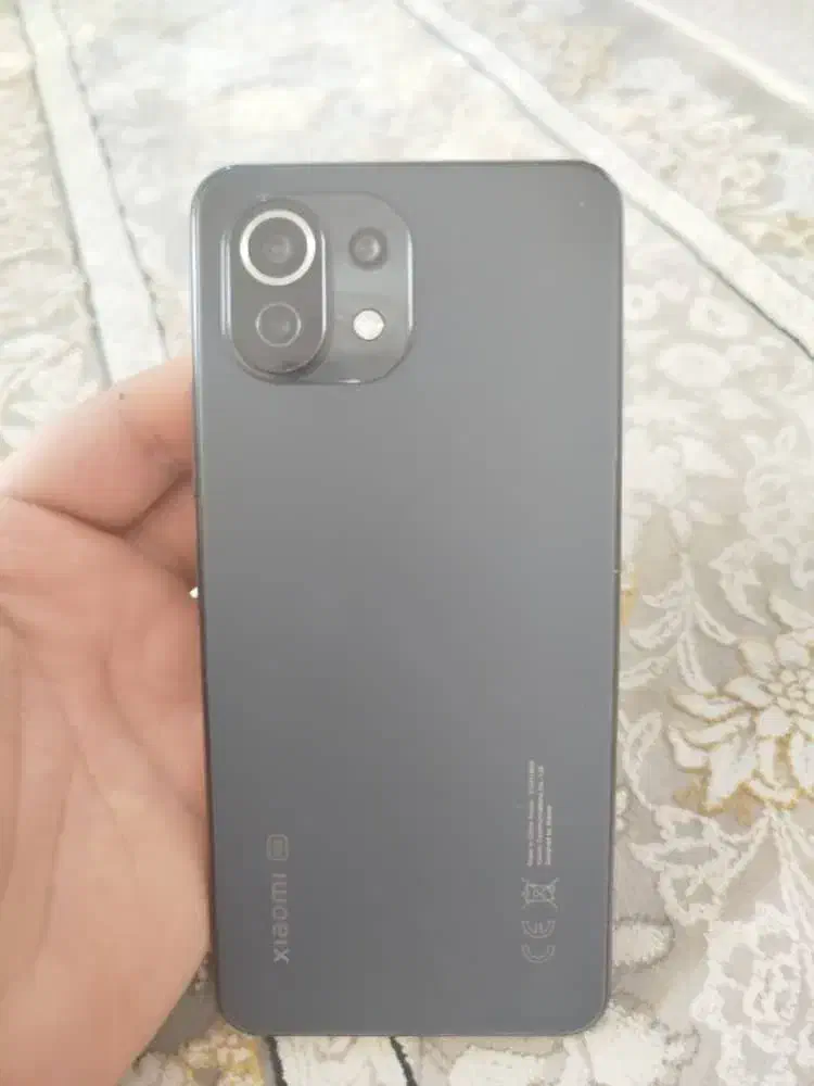 mi11 lite ne 5G|موبایل|قم, در بهشت|دیوار