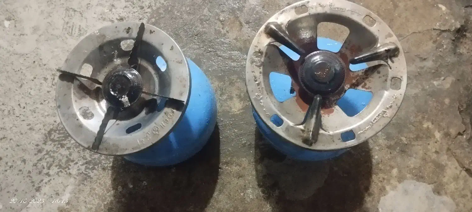 پیکنیک گاز|اجاق گاز و لوازم برقی پختوپز|سنقر, |دیوار