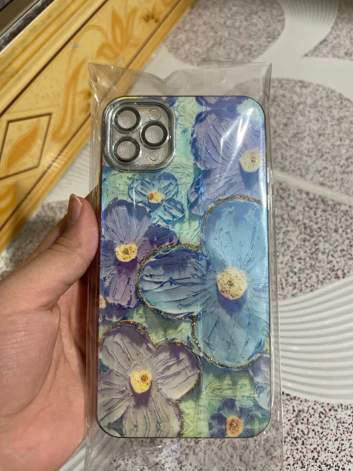 کاور ایفون|لوازم جانبی موبایل و تبلت|یاسوج, |دیوار