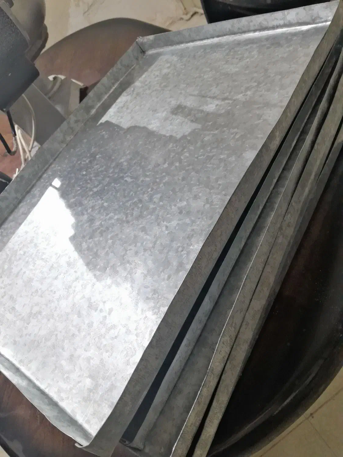 ریل (گاری) قنادی|فروشگاه و مغازه|بروجرد, |دیوار