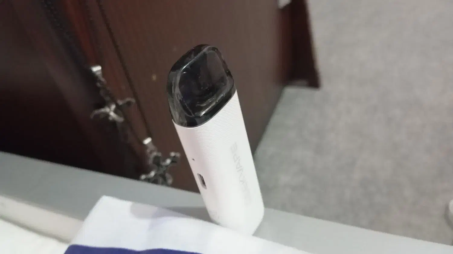 پاد ساندر یو مشابه نو|زیورآلات و اکسسوری|شاهینشهر, مخابرات (شهید بهشتی)|دیوار