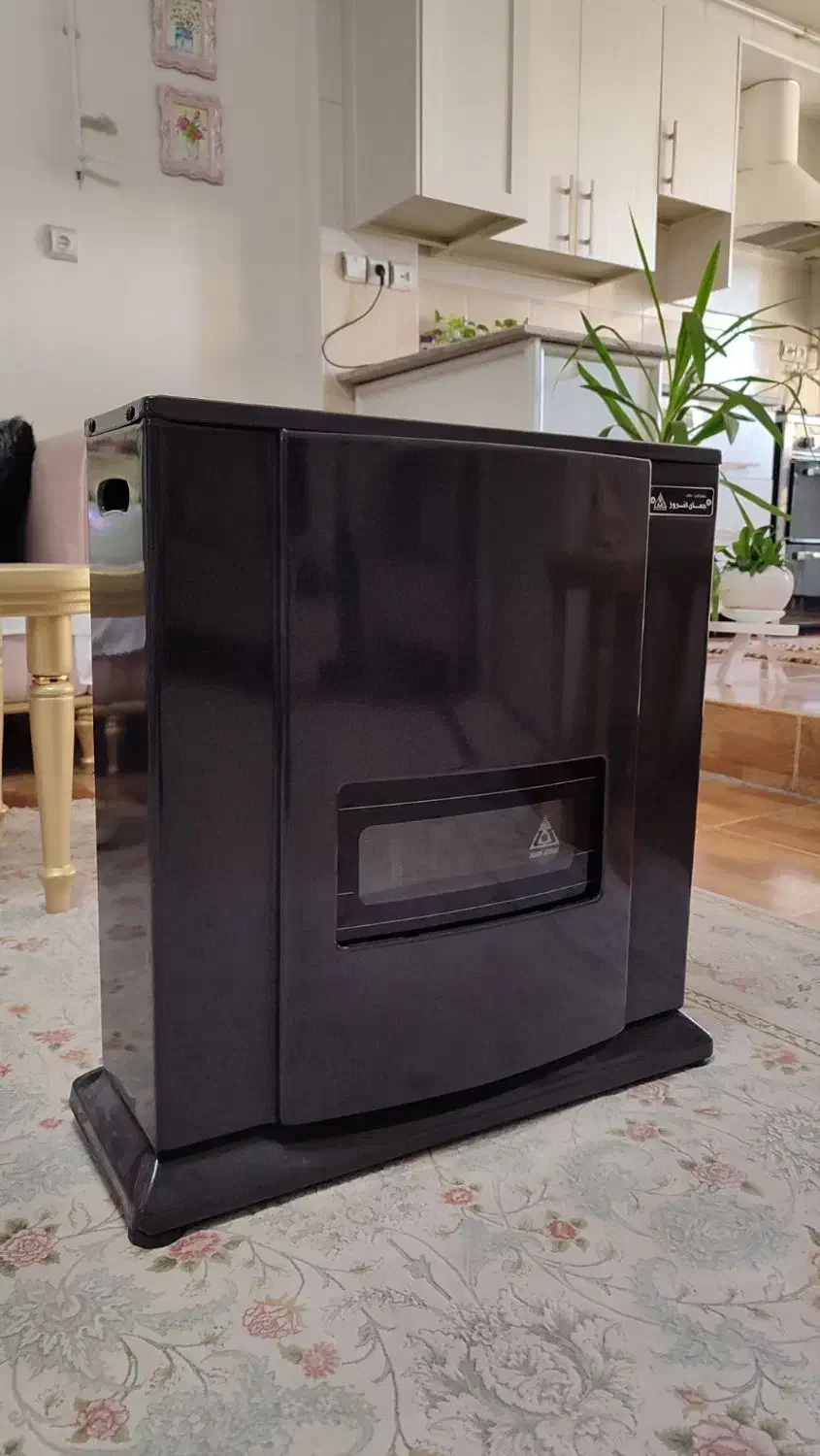 بخاری جهان افروز|بخاری، هیتر، شومینه|کرمانشاه, |دیوار