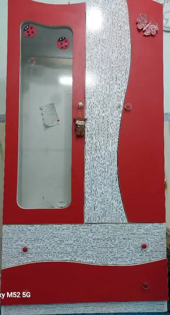 کمد بچگانه|جاکفشی، کمد، دراور|ایرانشهر, |دیوار