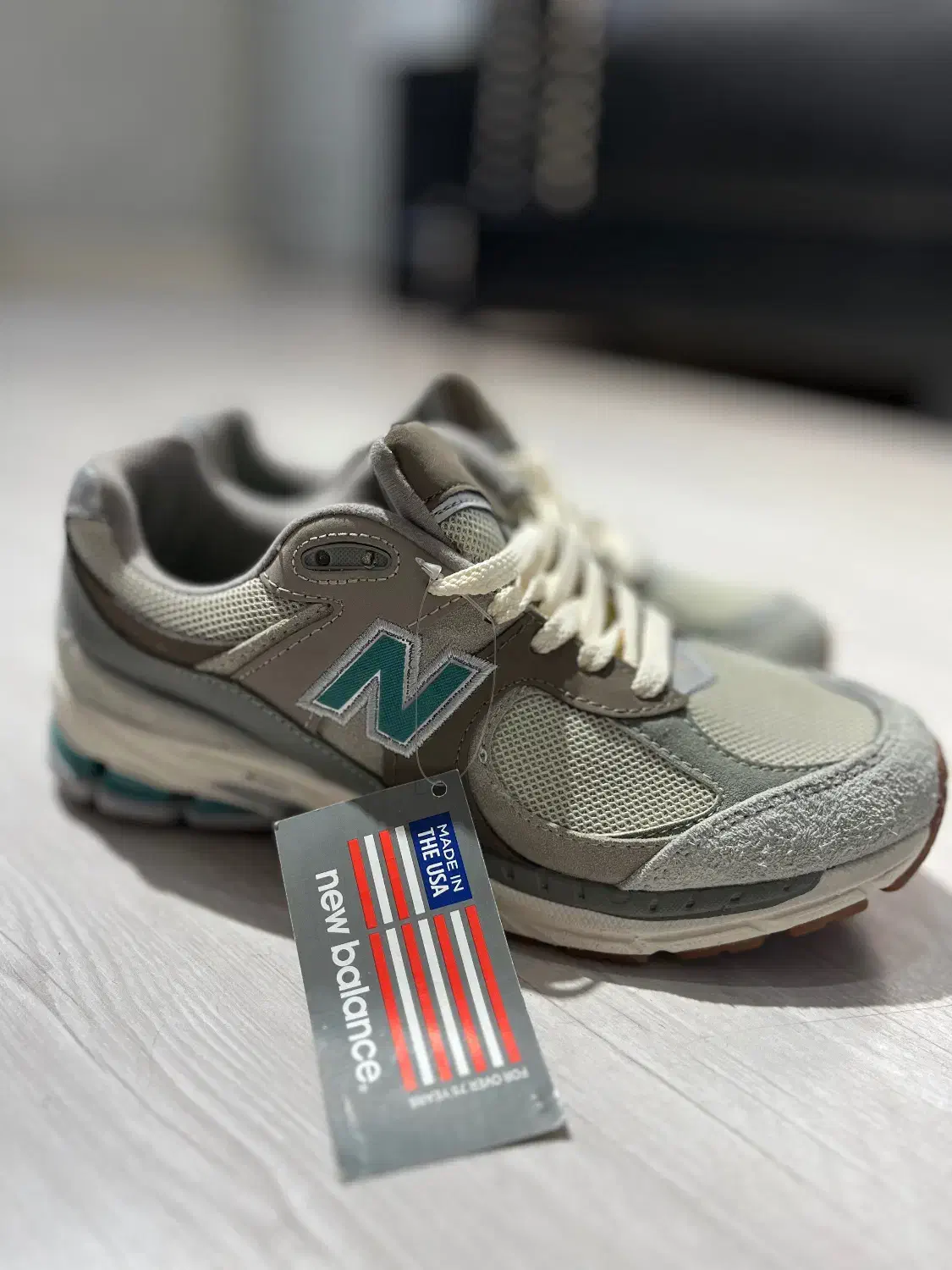 کتونی نیوبالانس|کیف، کفش، کمربند|شهریار, شهریار|دیوار