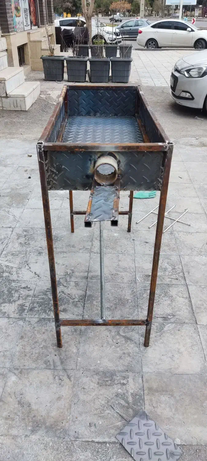 جوشکاری|خدمات پیشه و مهارت|سیرجان, |دیوار