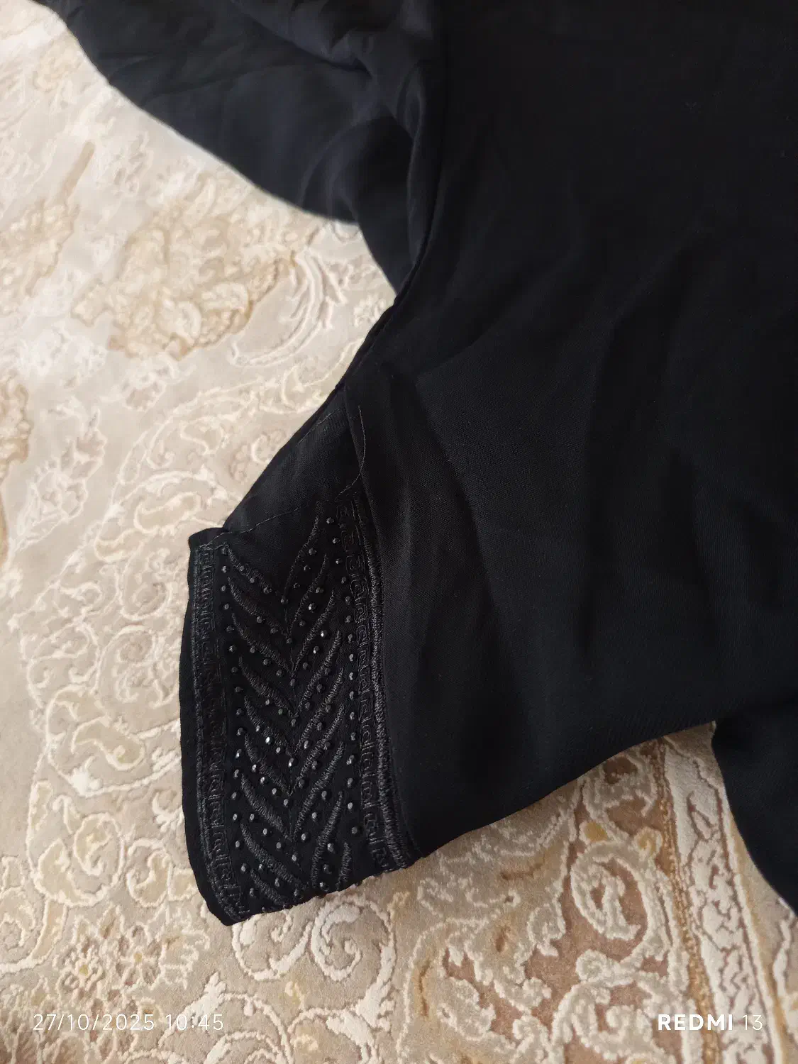 چادر ملی دخترانه|لباس|اسلامآباد غرب, |دیوار