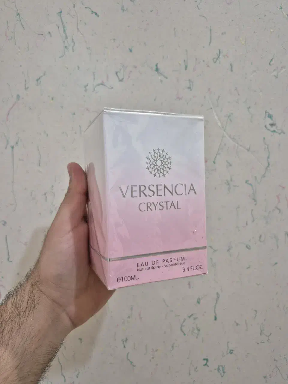 ادکلن های اماراتی برند میسون الحمبرا مدل زنانه|آرایشی، بهداشتی، درمانی|تهران, بهارستان|دیوار