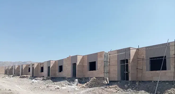 نیازمند گروه سیمانکاری|استخدام معماری، عمران و ساختمانی|بیرجند, |دیوار