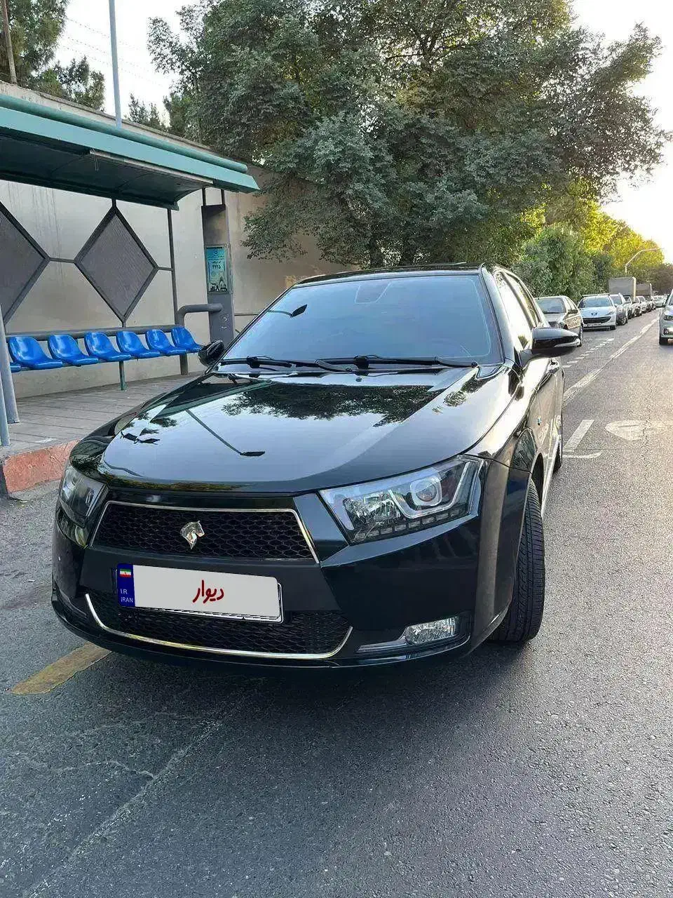 دنا پلاس اتومات توربو آپشنال 1403|خودرو سواری و وانت|تهران, پونک|دیوار