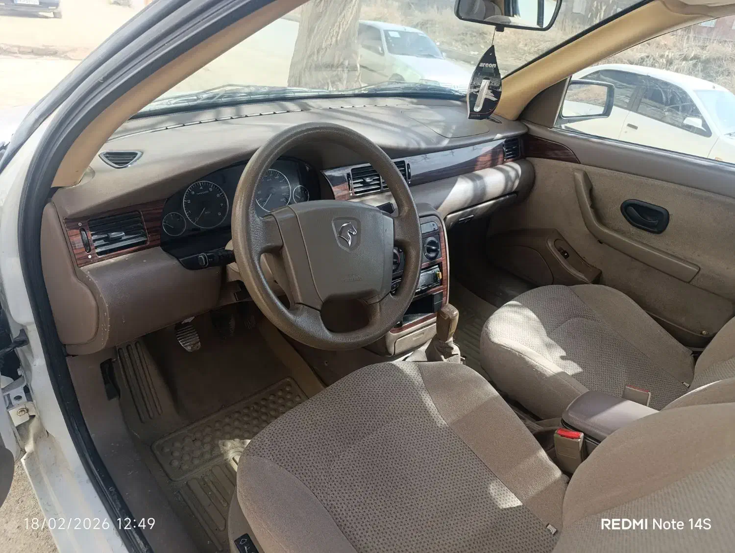 سمند|خودرو سواری و وانت|مریوان, |دیوار