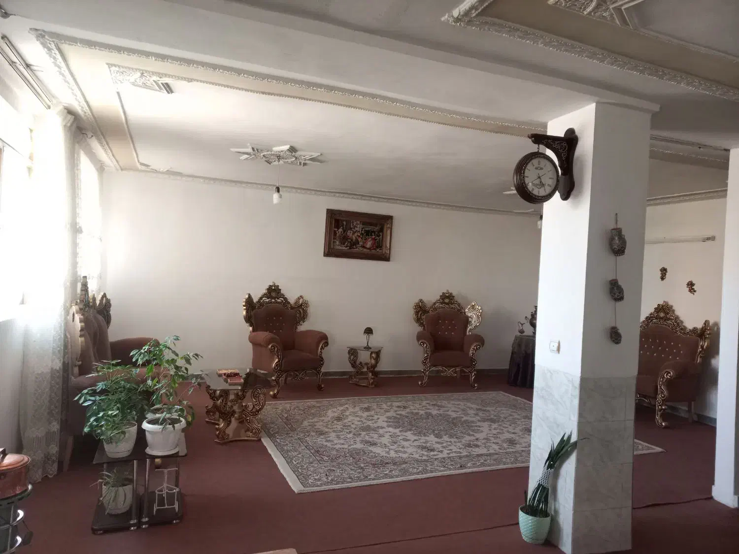 فروش آپارتمان|فروش آپارتمان|مهاجران, |دیوار