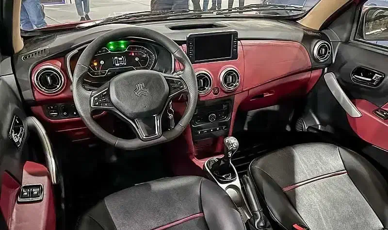 حواله خودرو اطلس S|خودرو سواری و وانت|شهریار, شهریار|دیوار