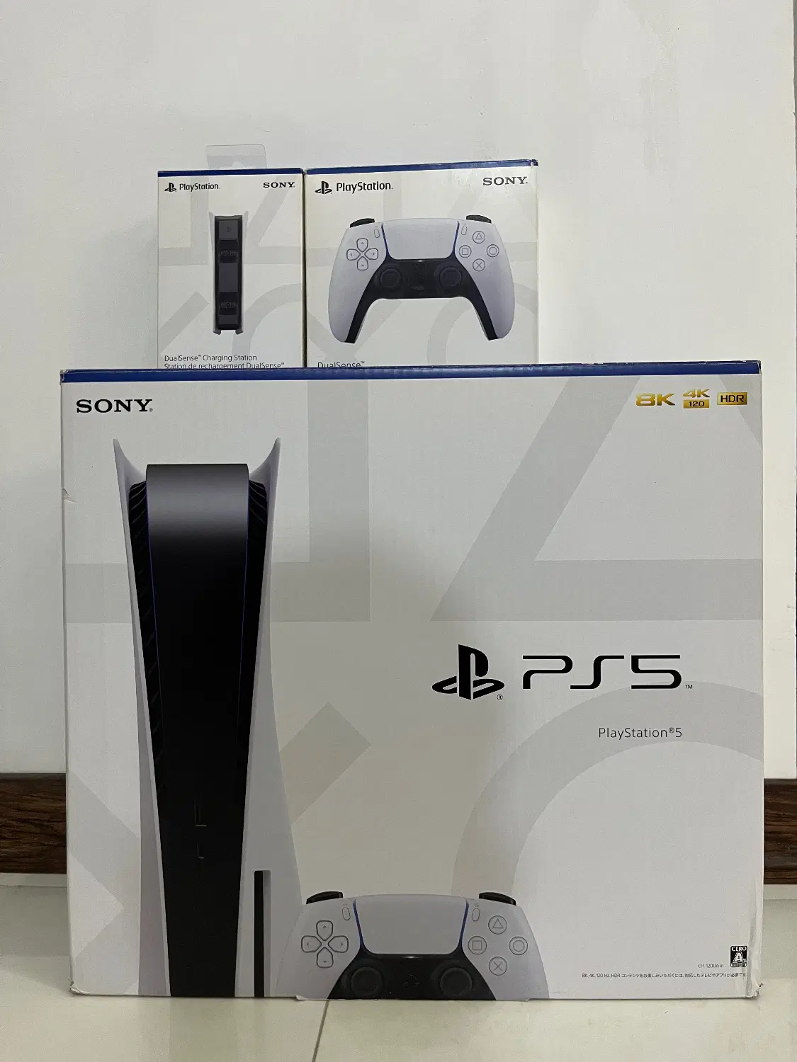 Ps5|کنسول، بازی ویدئویی و آنلاین|شهریار, شهرک وائین|دیوار
