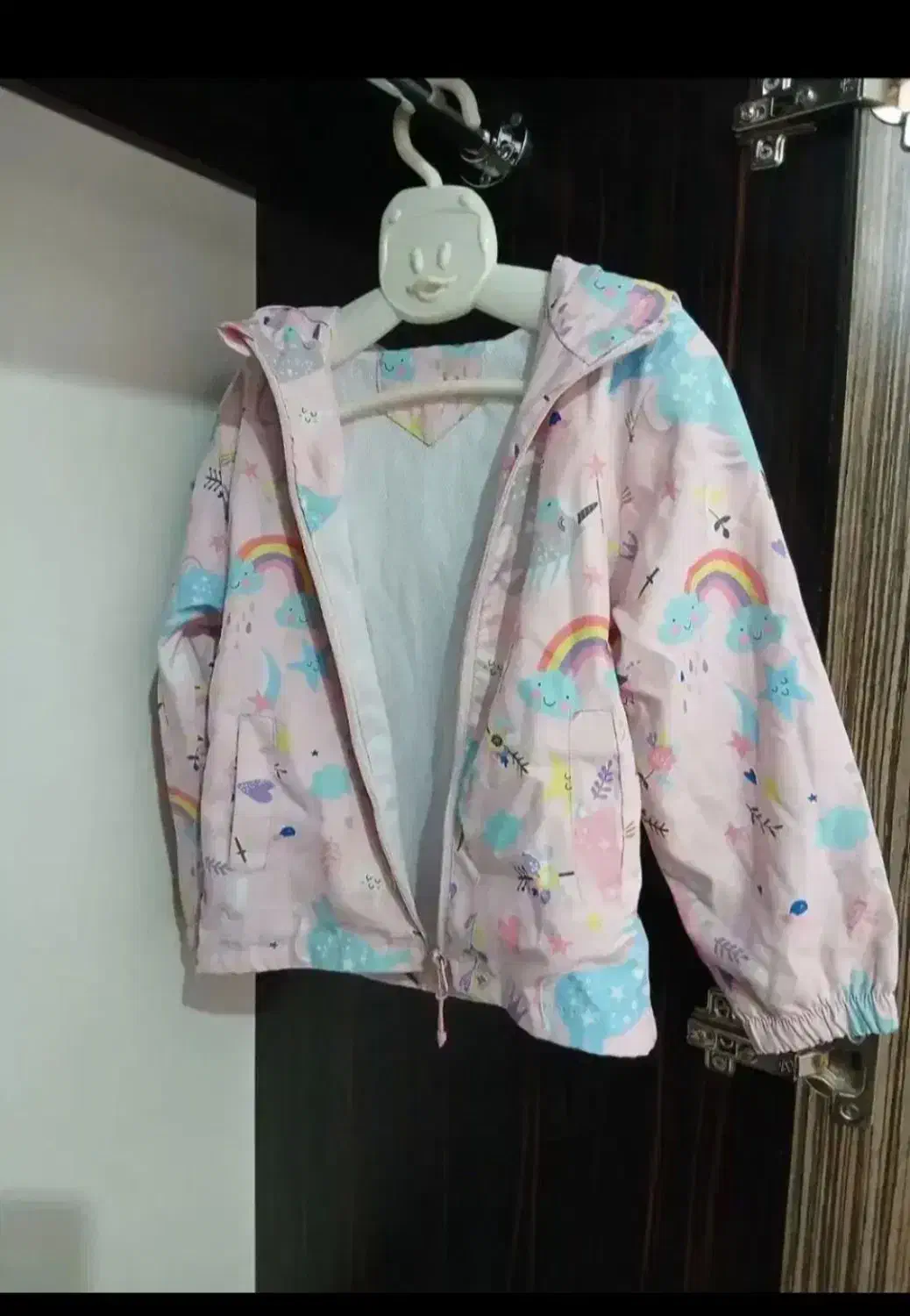 کاپشن|کفش و لباس بچه|اسلامآباد غرب, |دیوار