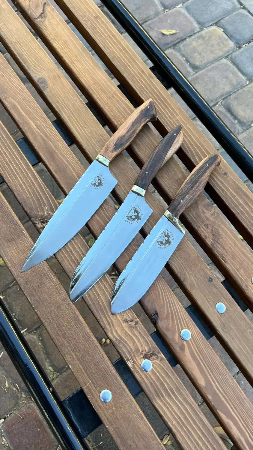 تولیدی و تعاونی چاقو|ظروف پختوپز|ساری, |دیوار