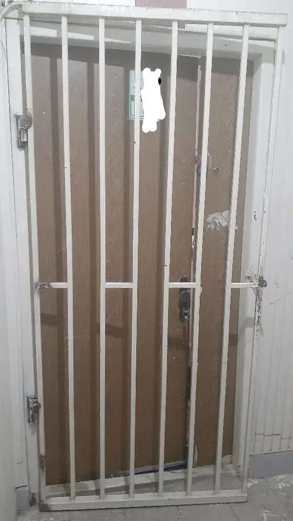 حفاظ درب|مصالح و تجهیزات ساختمان|تهران, قصر فیروزه ۱|دیوار