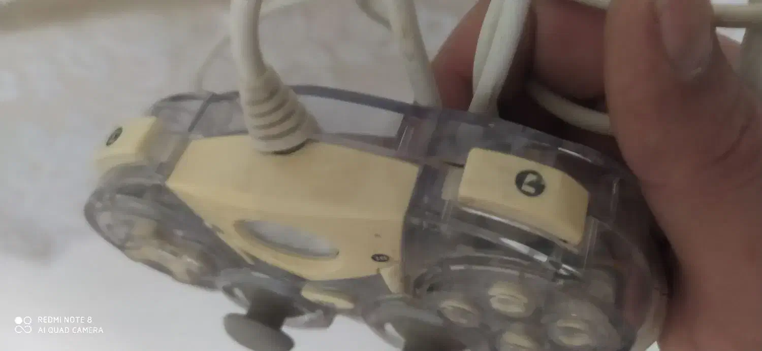 دسته پلی استیشن، نوستالژی مخصوص کلکسیونرها|کنسول، بازی ویدئویی و آنلاین|مبارکه, |دیوار