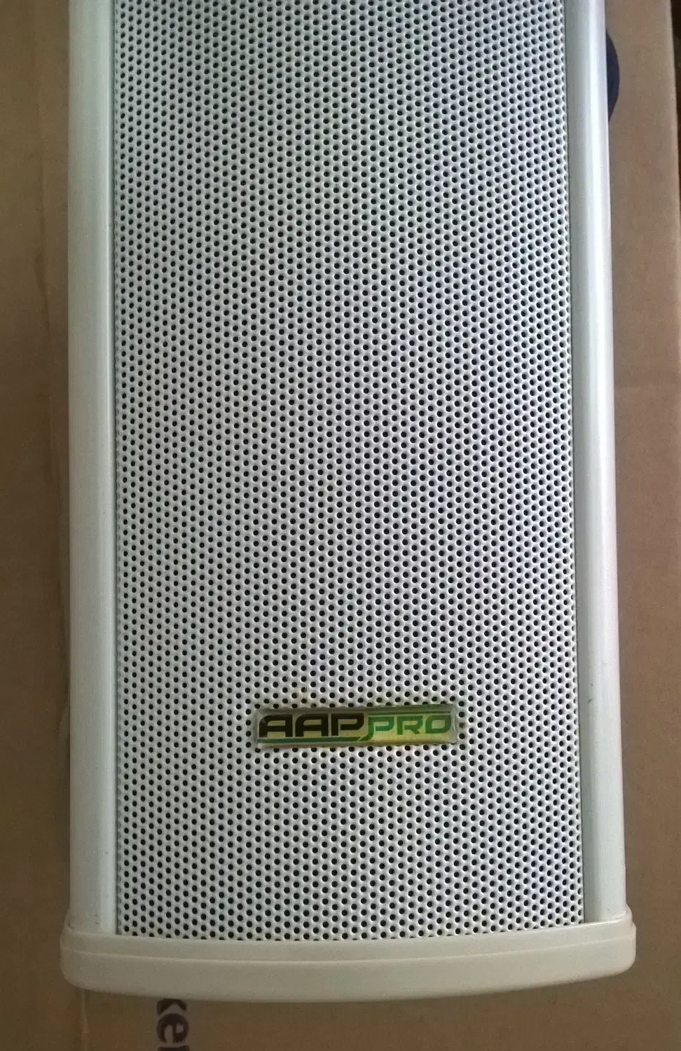 سیستم پیجینگ کامل ASIAAMP|سیستم صوتی خانگی|اهواز, شهرک حفاری|دیوار