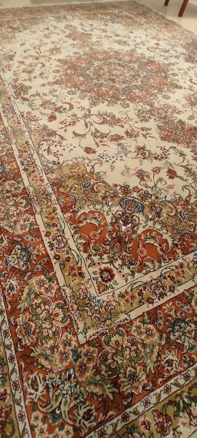 فرش6متری 2تخته|فرش|کرمانشاه, |دیوار