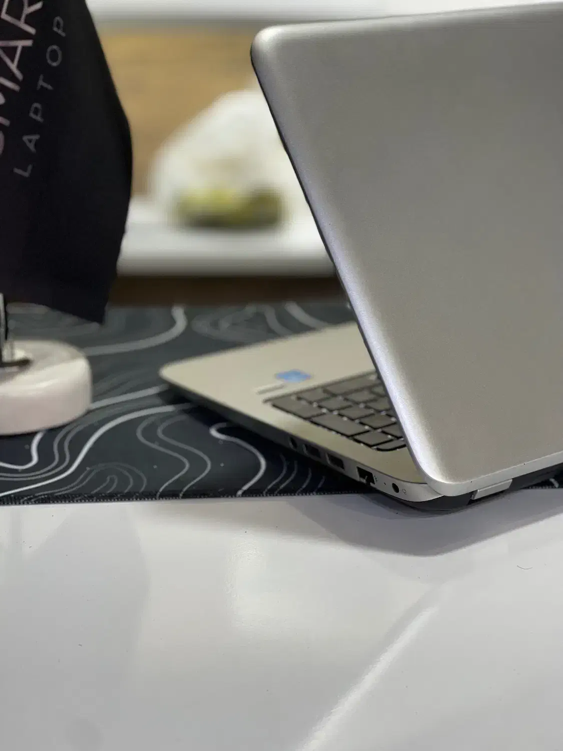 لپ تاپ Hp envy 15.6 لمسی دانشجویی بالوازم/کد251|رایانه همراه|اسلام‌‌آباد غرب, |دیوار
