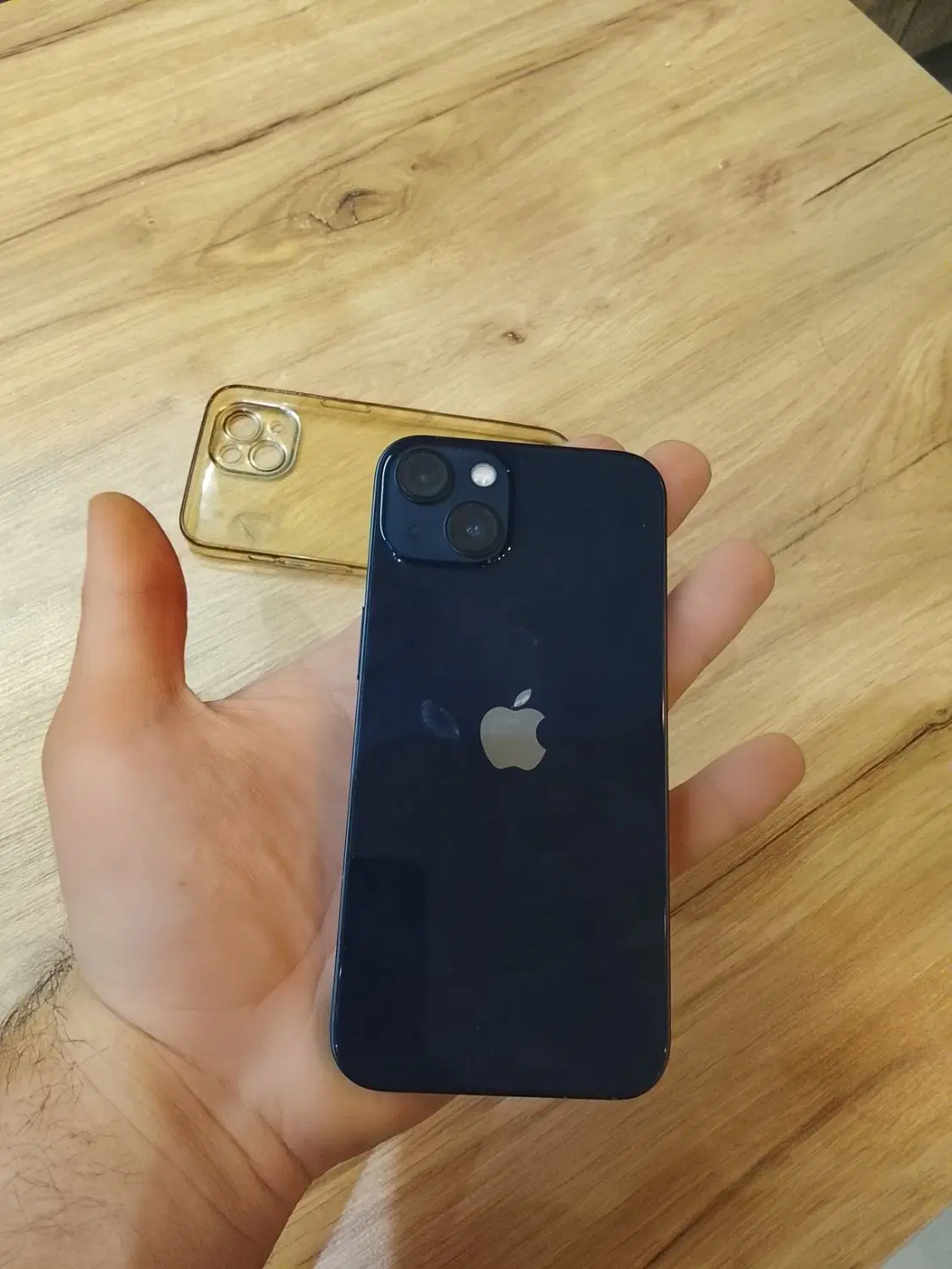 iphone 13normal|موبایل|همدان, |دیوار