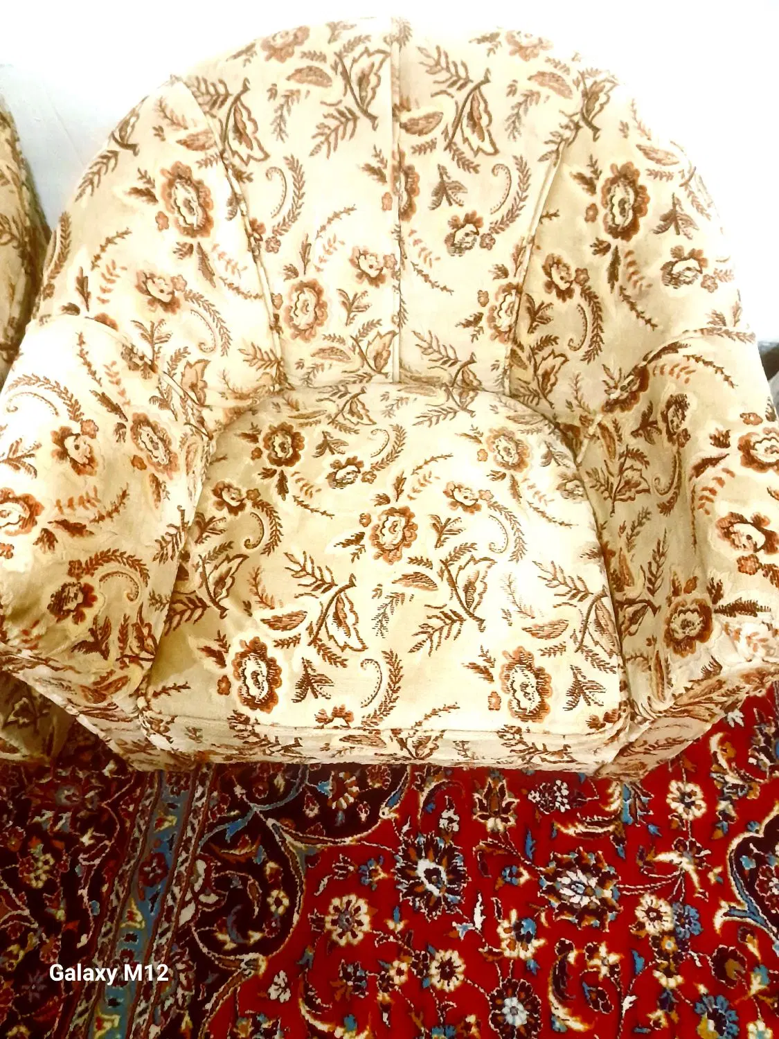 مبل|مبلمان خانگی و میز عسلی|اهواز, زرگان|دیوار