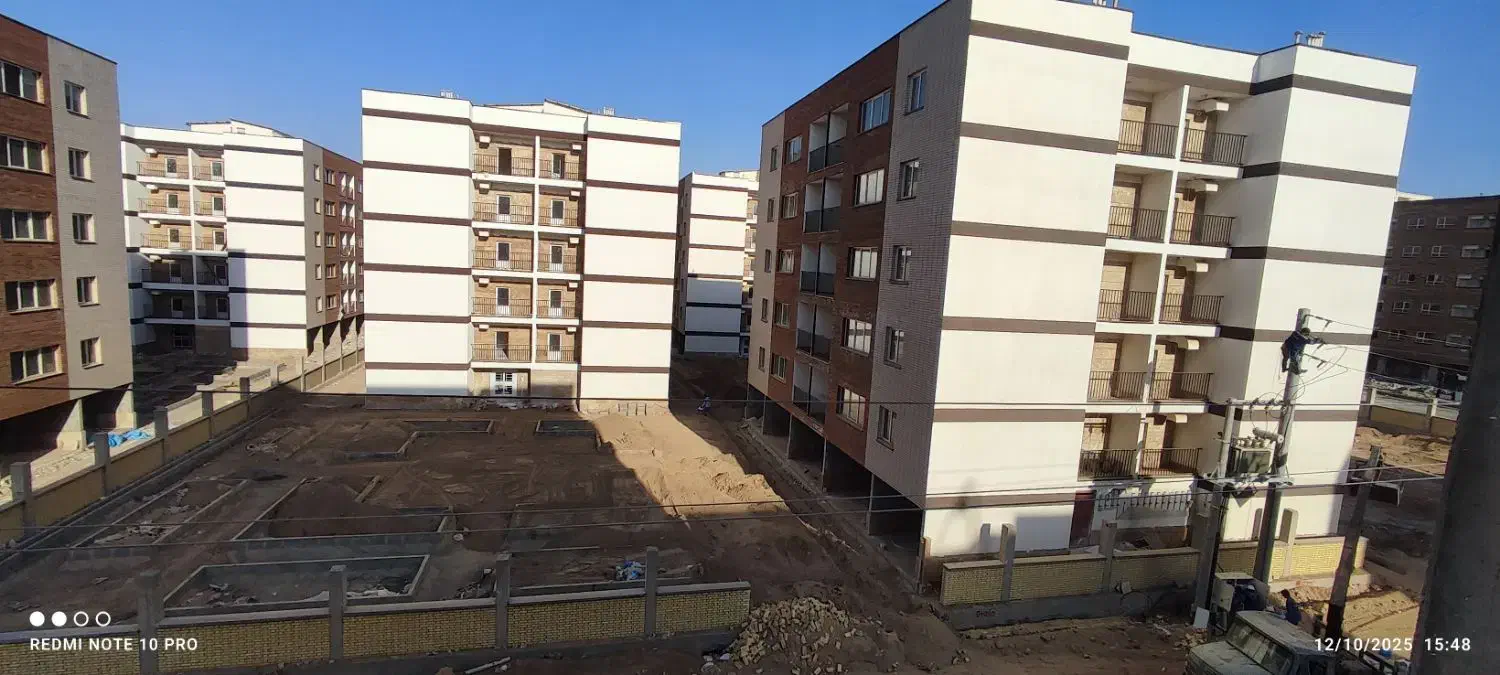 کارگر کنترات نظافت کامل هر بلوک ۱۲ میلیون|استخدام سرایداری و نظافت|قم, پردیسان|دیوار