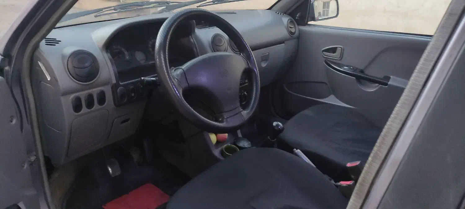 پراید131مدل1390|خودرو سواری و وانت|قرچک, زیبا شهر|دیوار