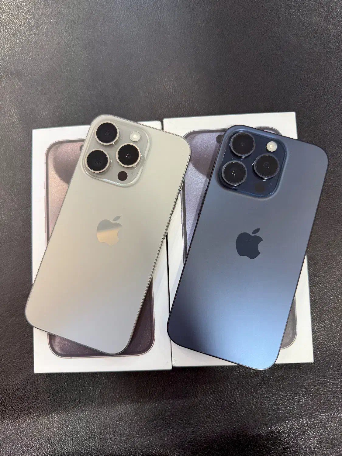 iPhone 15pro|موبایل|تبریز, |دیوار