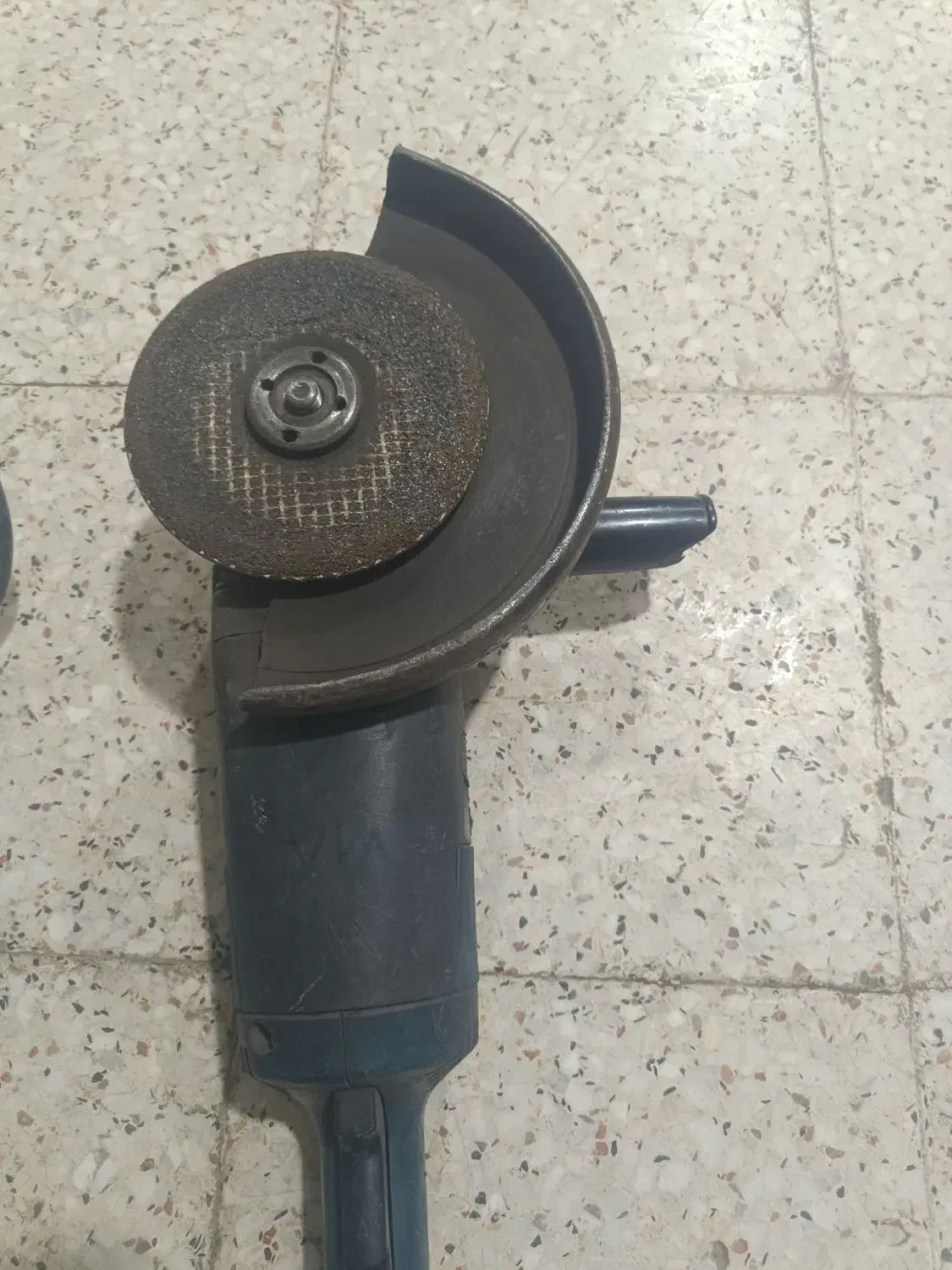 سنگ جت|ماشینآلات صنعتی|اهواز, گلدشت|دیوار