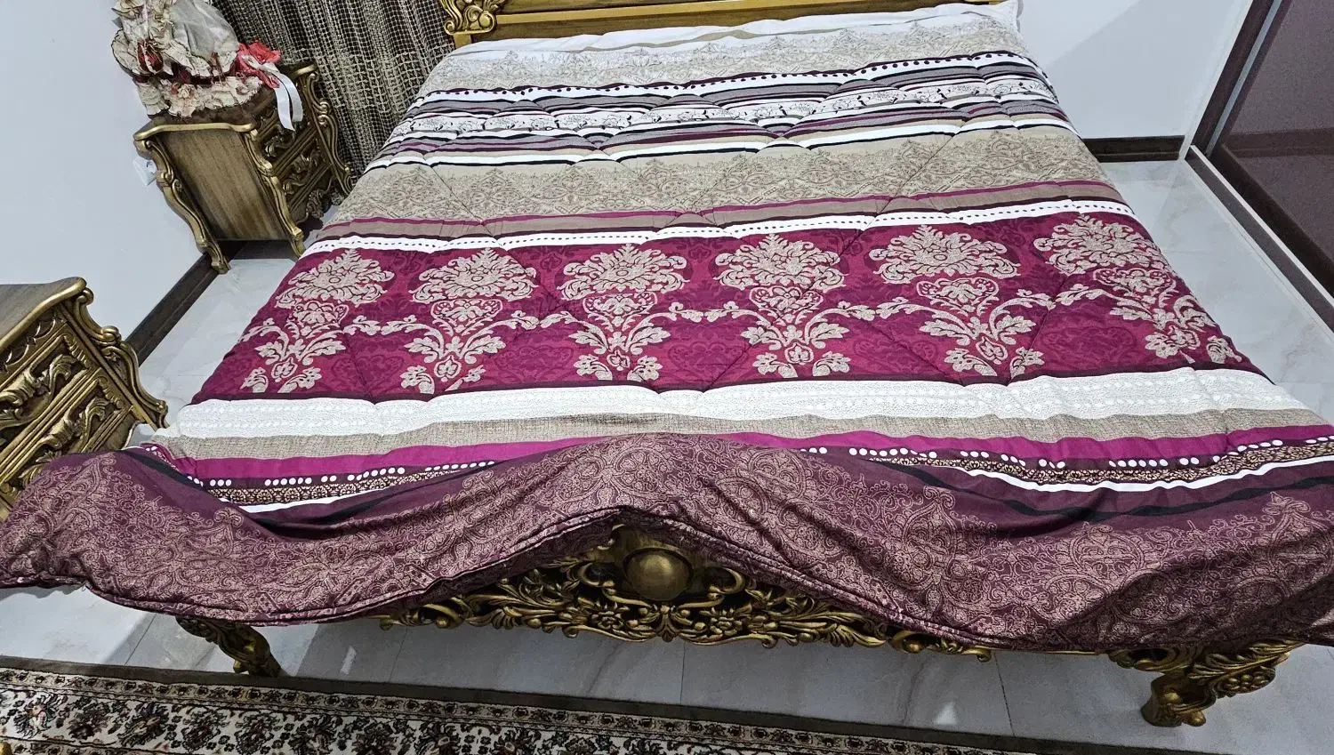 روتختی ۲ نفره|سرویس روتختی|ساوه, |دیوار