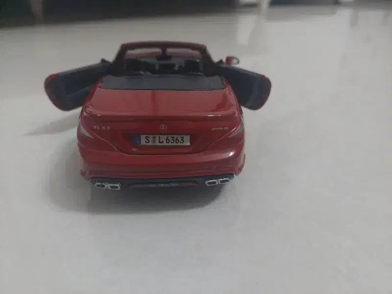 ماشین اهنی کلکسیونی|کلکسیون و سرگرمی|تهران, اختیاریه|دیوار