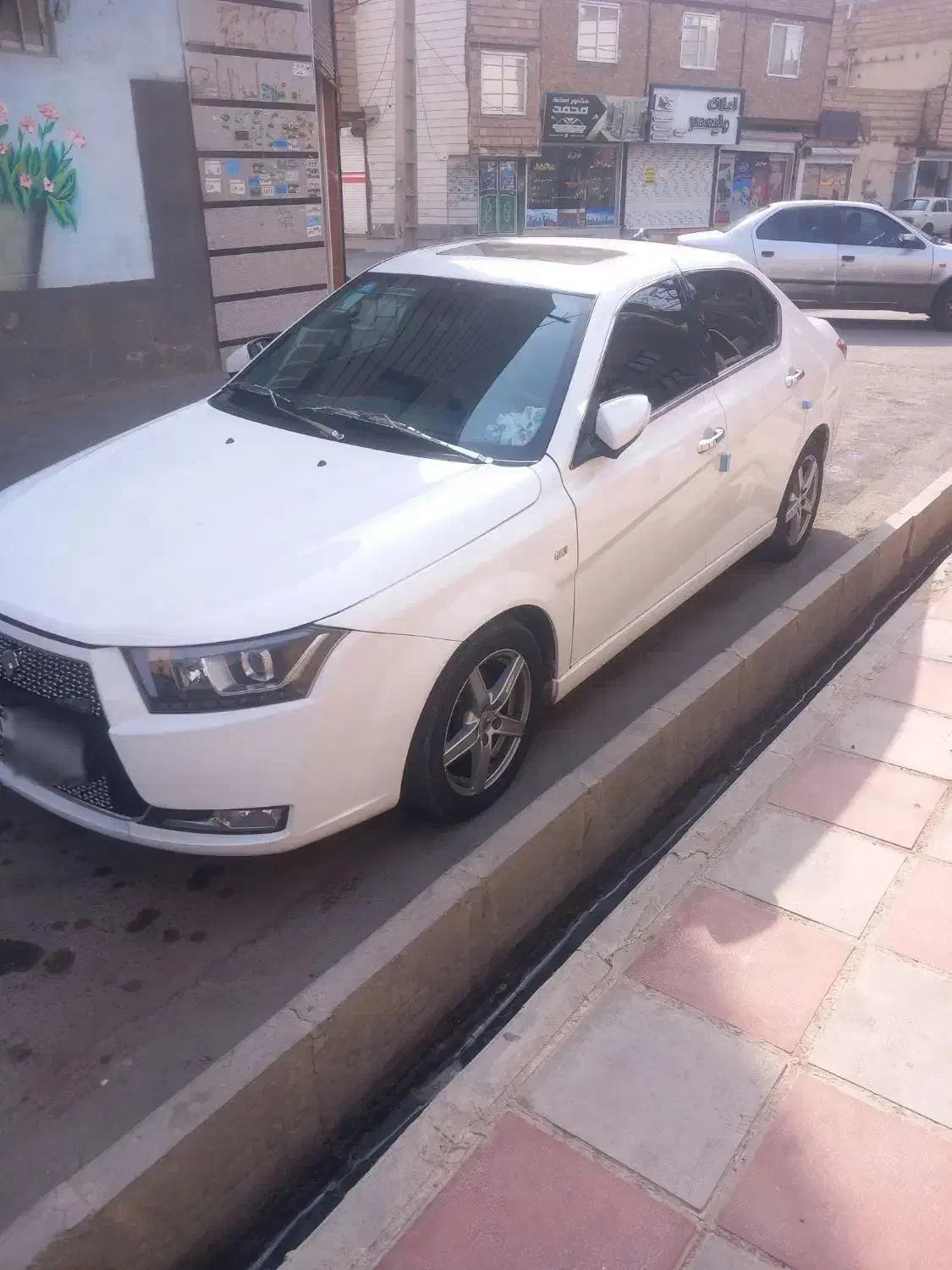 دناپلاس توربو اپشنال اوتوماتیک|خودرو سواری و وانت|قرچک, قشلاق جیتو|دیوار